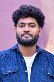 Rupeshwaran Babu profile picture