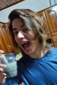 Mel profile picture