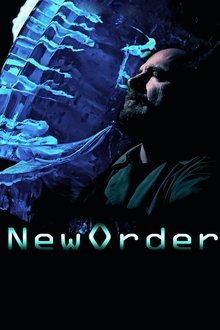 New Order movie poster