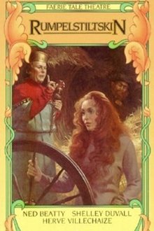 Poster do filme Rumpelstiltskin