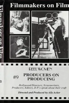 Producers on Producing movie poster