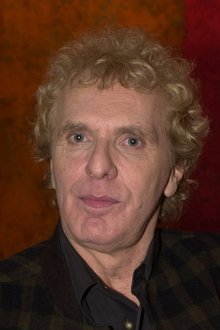 Serge Thériault profile picture