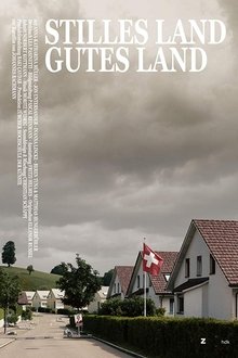 Quiet Land Good People movie poster