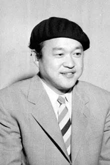 Taizo Yokoyama profile picture