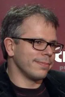 Olivier Goinard profile picture