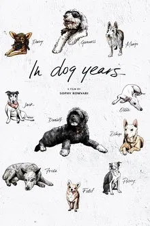 In Dog Years movie poster