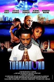 The Turnaround movie poster