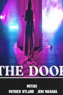 Poster do filme The Door