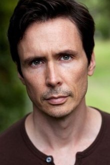 Mark Underwood profile picture
