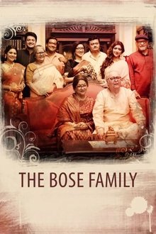 Basu Paribaar movie poster