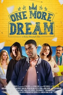 One More Dream movie poster