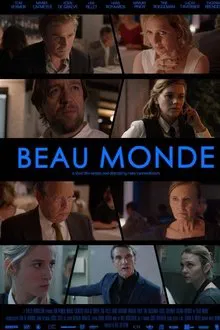 Beautiful People movie poster