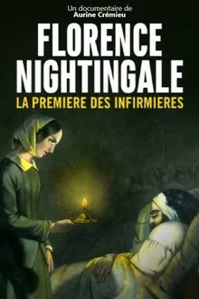 Florence Nightingale: Nursing Pioneer movie poster