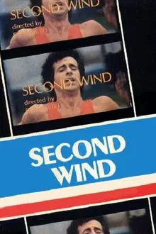 Second Wind movie poster