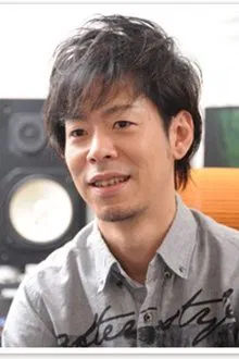 Katsuhiko Kurosu profile picture