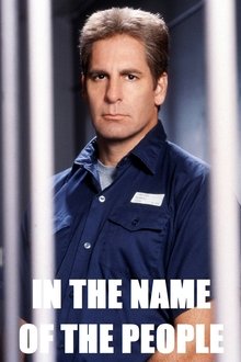 In the Name of the People movie poster