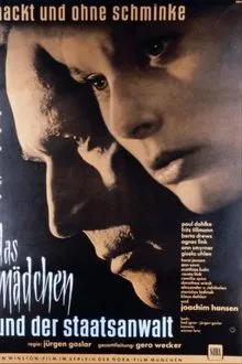 Das Mädchen und der Staatsanwalt movie poster