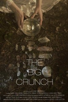 The Big Crunch movie poster