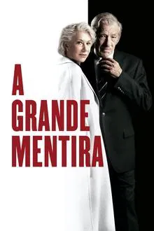 Poster do filme A Grande Mentira