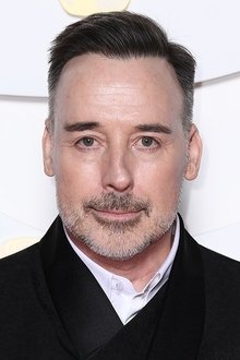 David Furnish profile picture