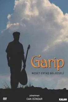 Garip - Neşet Ertaş movie poster