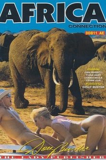 Africa Connection movie poster