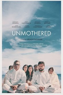 Unmothered movie poster
