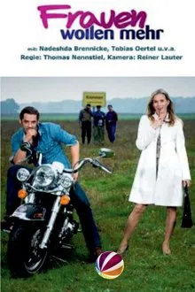 Frauen wollen mehr movie poster