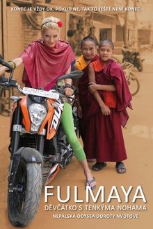 Fulmaya, děvčátko s tenkýma nohama movie poster