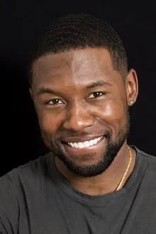 Trevante Rhodes profile picture