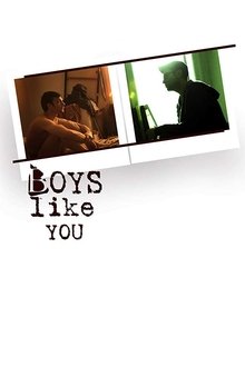 Boys Like You movie poster