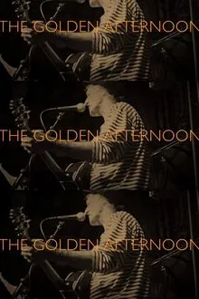 The Golden Afternoon movie poster
