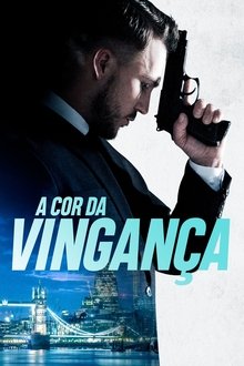 Poster do filme A Cor da Vingança