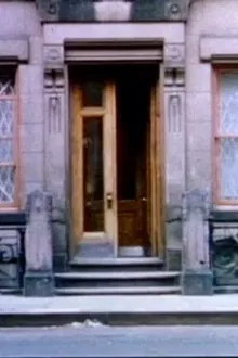Vestibule (In 3 Episodes) movie poster