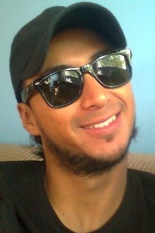 Diego Andrés Paredes profile picture