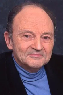 Michel Tournier profile picture