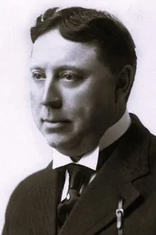 Clarence Handyside profile picture