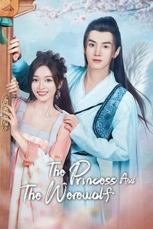The Princess and the Werewolf tv show poster
