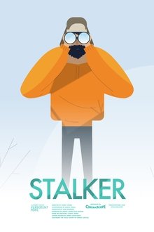 Stalker movie poster