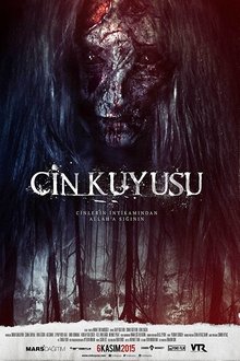 Cin Kuyusu movie poster