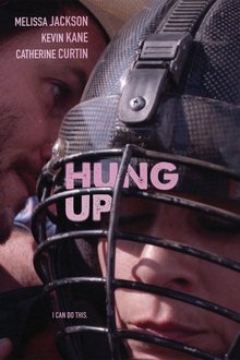 Hung Up movie poster