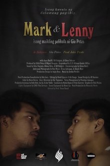 Mark & Lenny movie poster