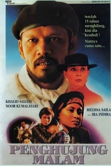 Penghujung Malam movie poster