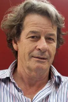 Foto de perfil de Gerard Lee