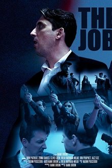 The Job movie poster