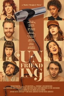 Poster do filme Unfriending