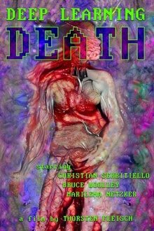 Deep Learning Death movie poster