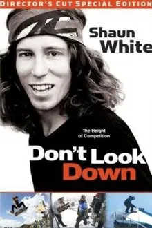 Don't Look Down movie poster