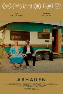Abhauen movie poster