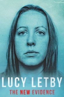 Lucy Letby: The New Evidence movie poster